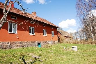 Ferienhaus in Tidaholm, skövde