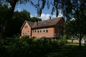 Hallandsåsens Vandrarhem/B&B