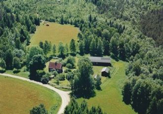 Stugan för er som söker lugnet och naturen