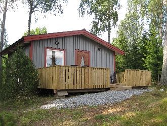 Ferienhaus in Hindås - Bollebygd