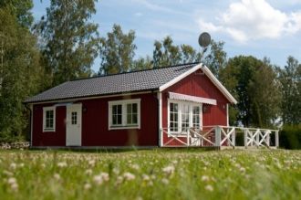 Ferienhaus in urshult tingsryd växjö