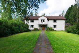 Ferienhaus in Sävsjö, Vetlanda