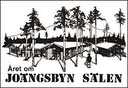 Sälen Hundfjället Joängsbyn