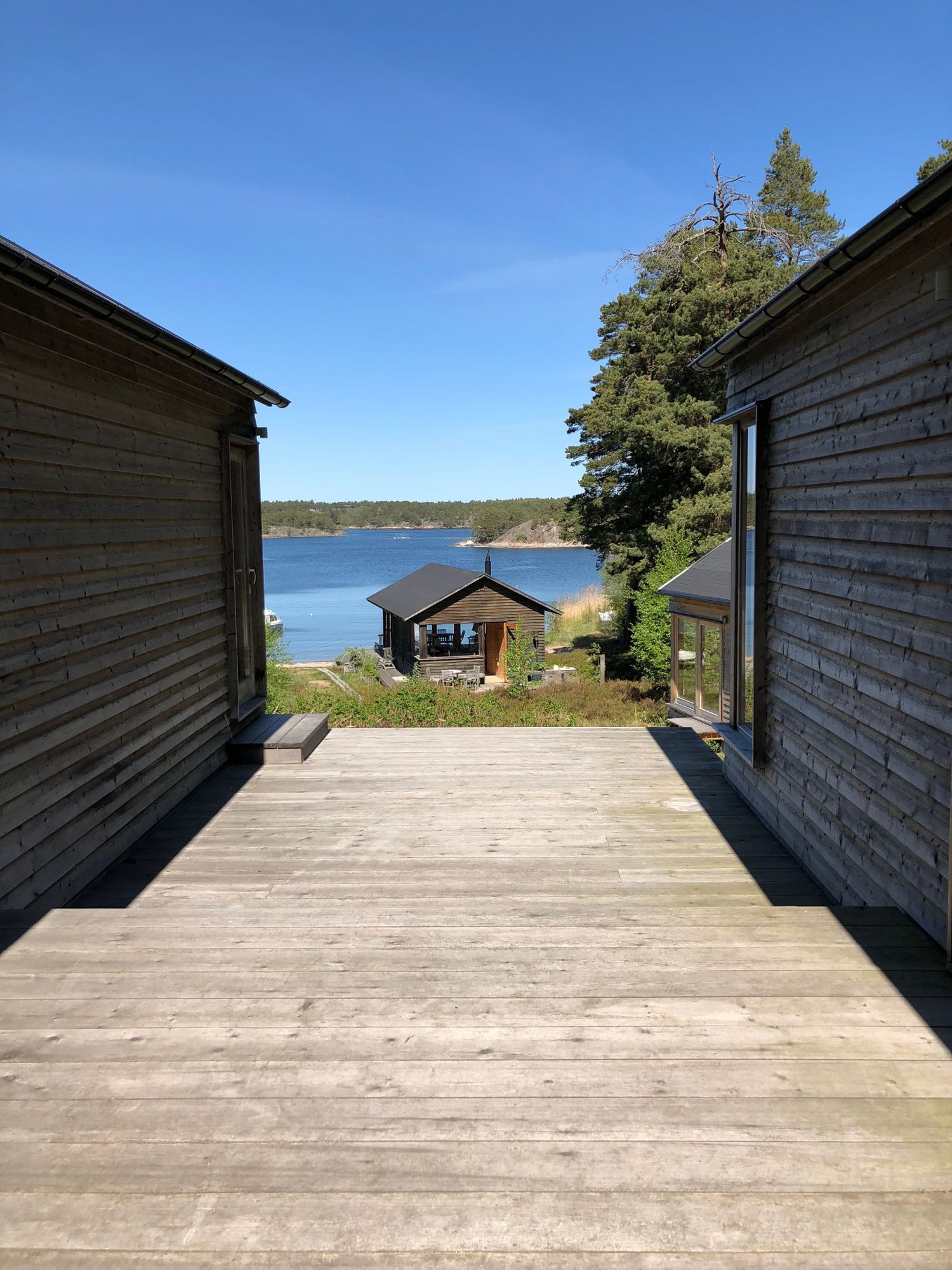 Luxury retreat close to Sandhamn – bild 7 av 7