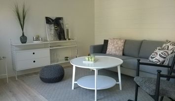 Designat Gårdshus Fårö