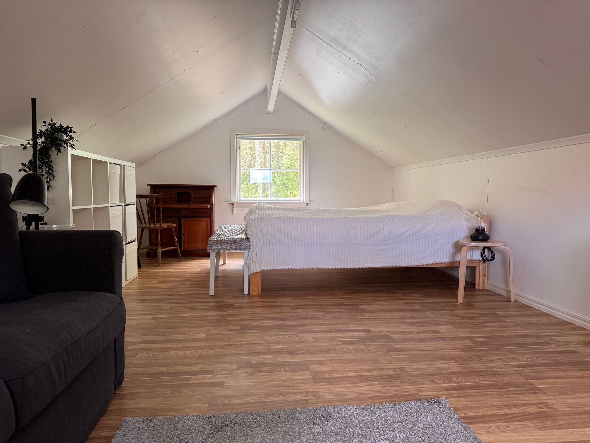 Paradis på sjötomt – bild 4 av 13