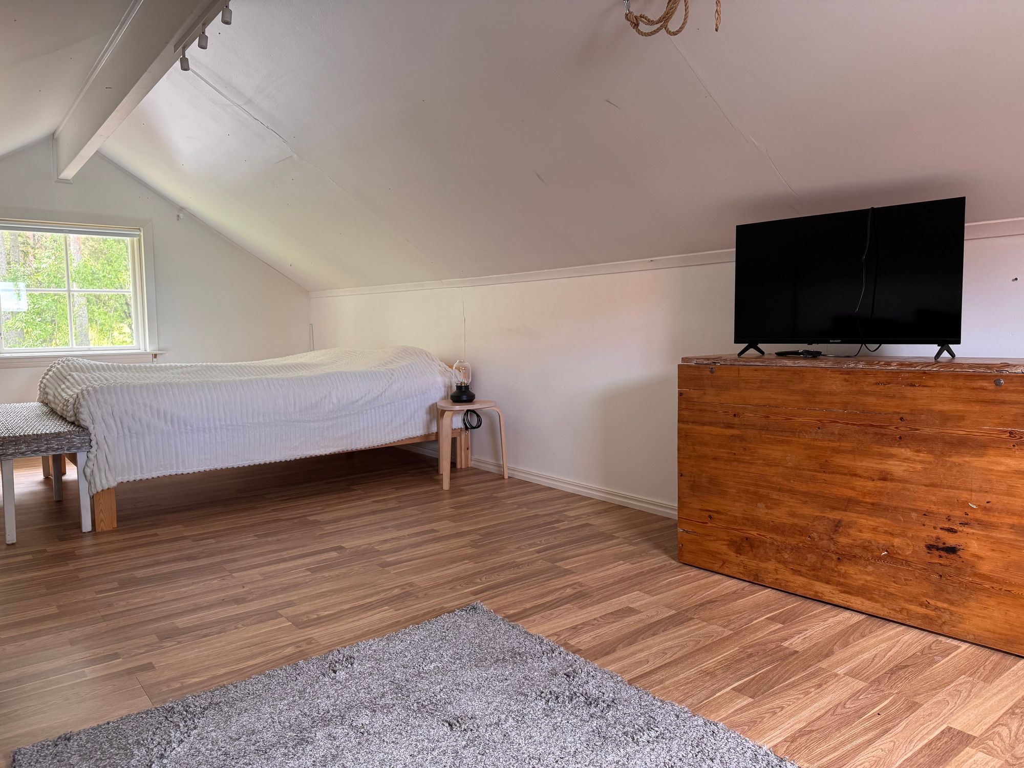 Paradis på sjötomt – bild 5 av 13