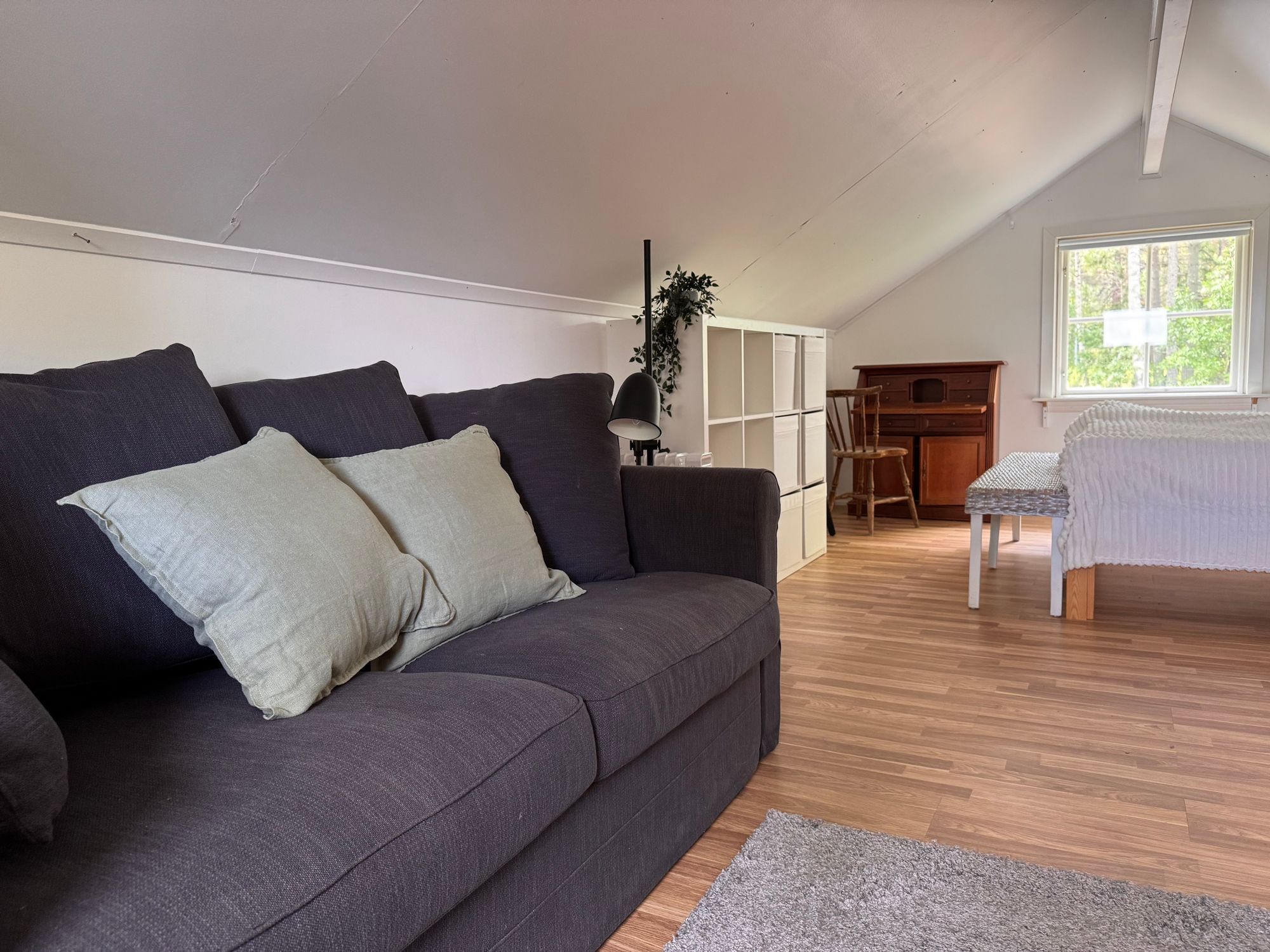 Paradis på sjötomt – bild 6 av 13