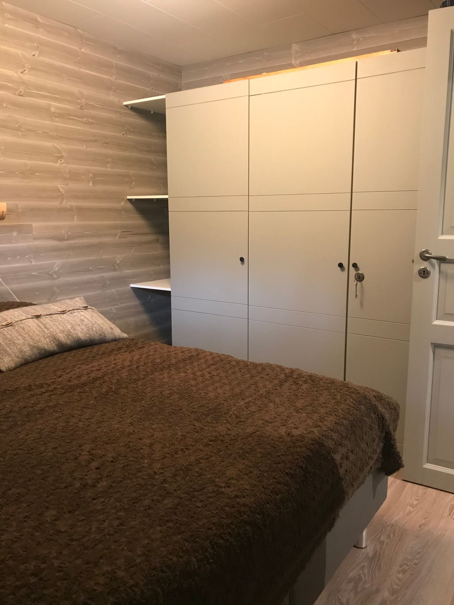 Nyrenoverat radhus med fantastisk utsikt! – bild 10 av 19