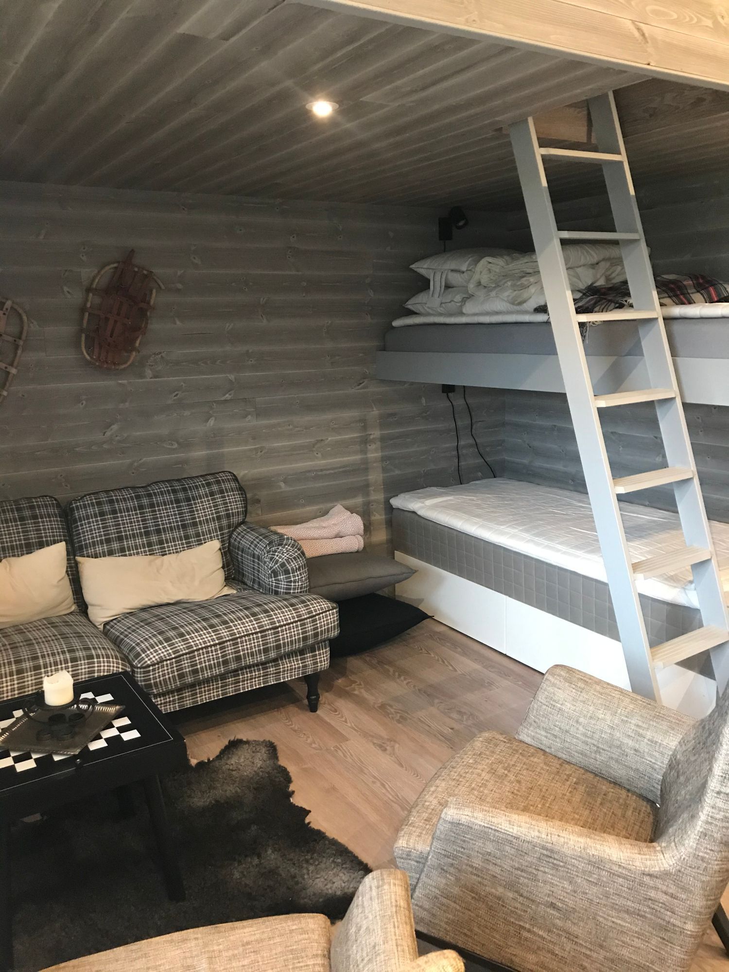 Nyrenoverat radhus med fantastisk utsikt! – bild 12 av 19