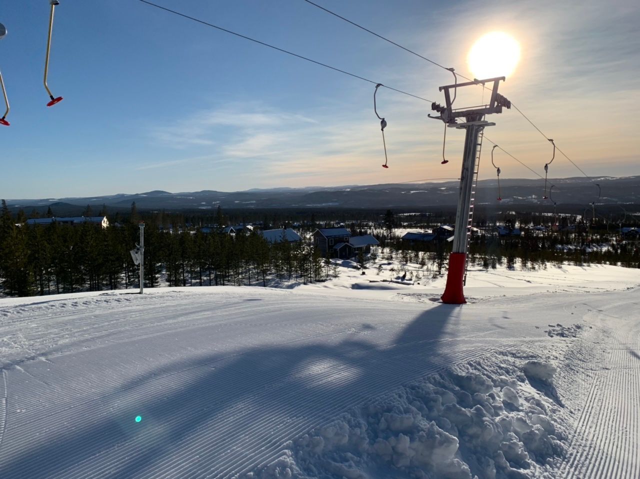 Stuga i Idre Himmelfjäll med 10 bäddar #26633 – bild 23 av 23
