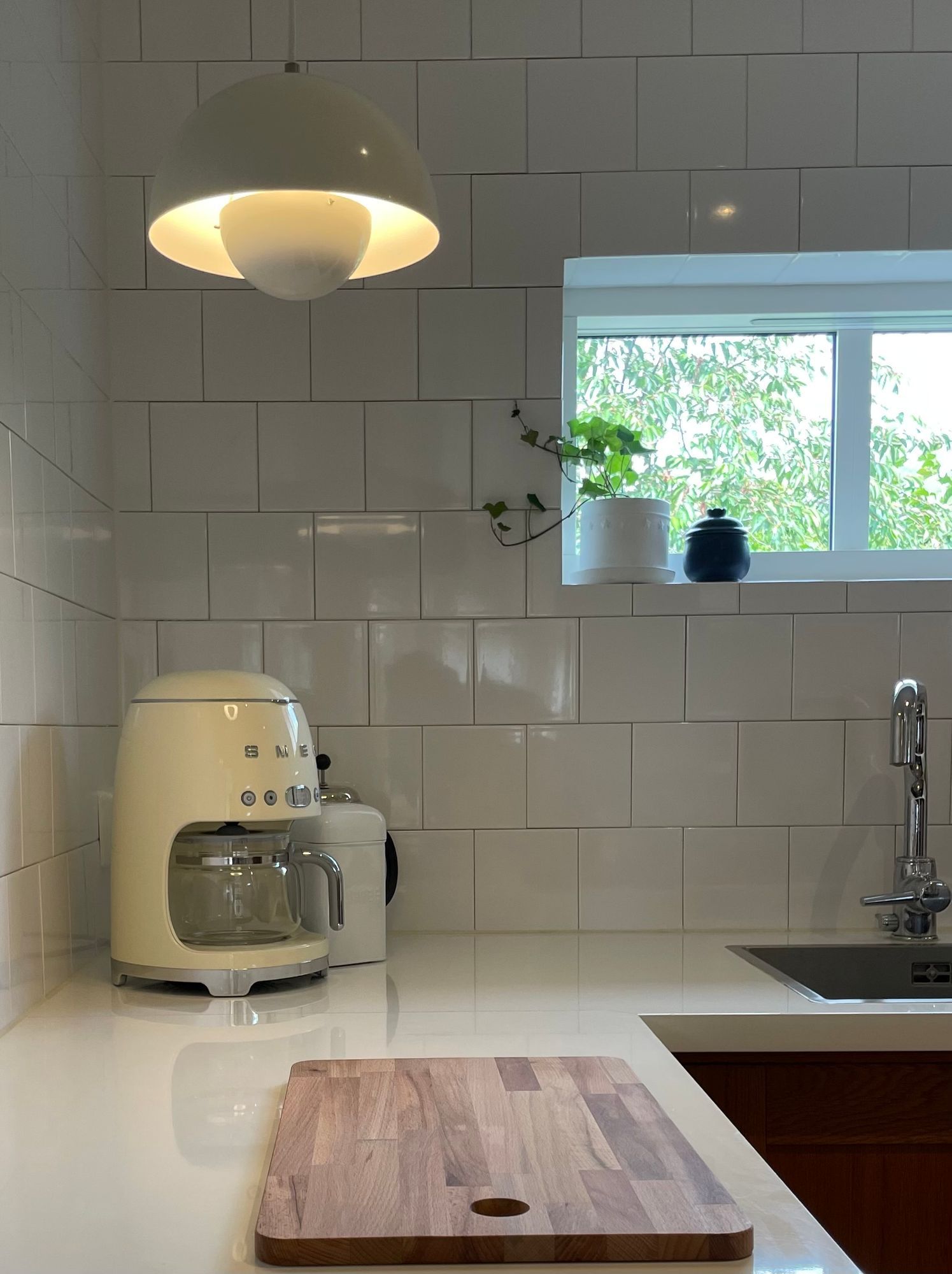 Smakfullt boende i centrala Borgholm – bild 9 av 24