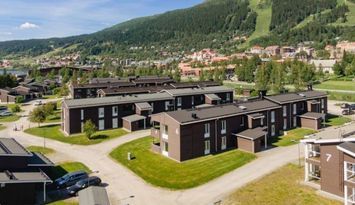 Holiday club åre v.30