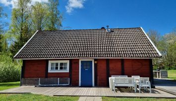 Välkommen till vårt Småländska Sofiero