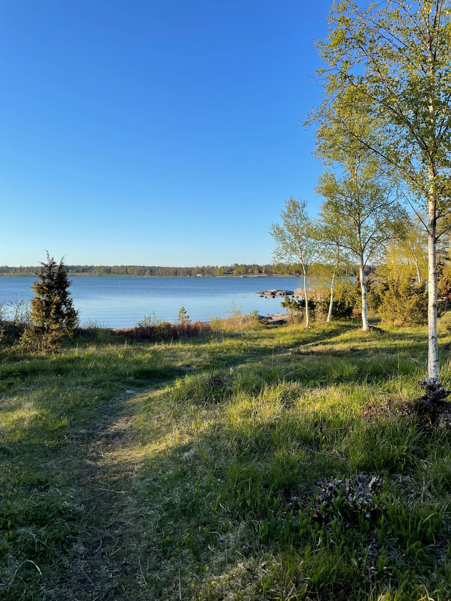 Havsnära idyll med skärgårdskänsla – bild 5 av 17