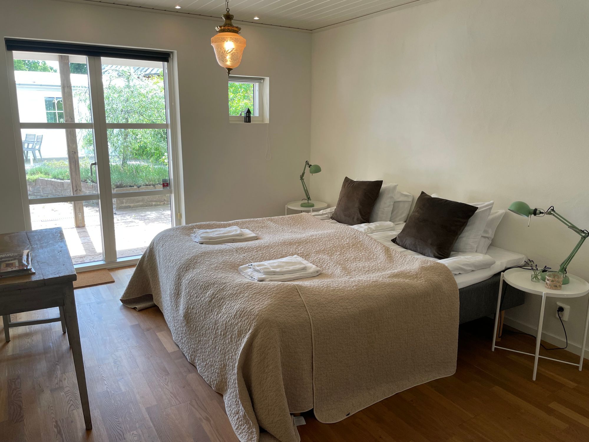 Smakfullt boende i centrala Borgholm – bild 18 av 24