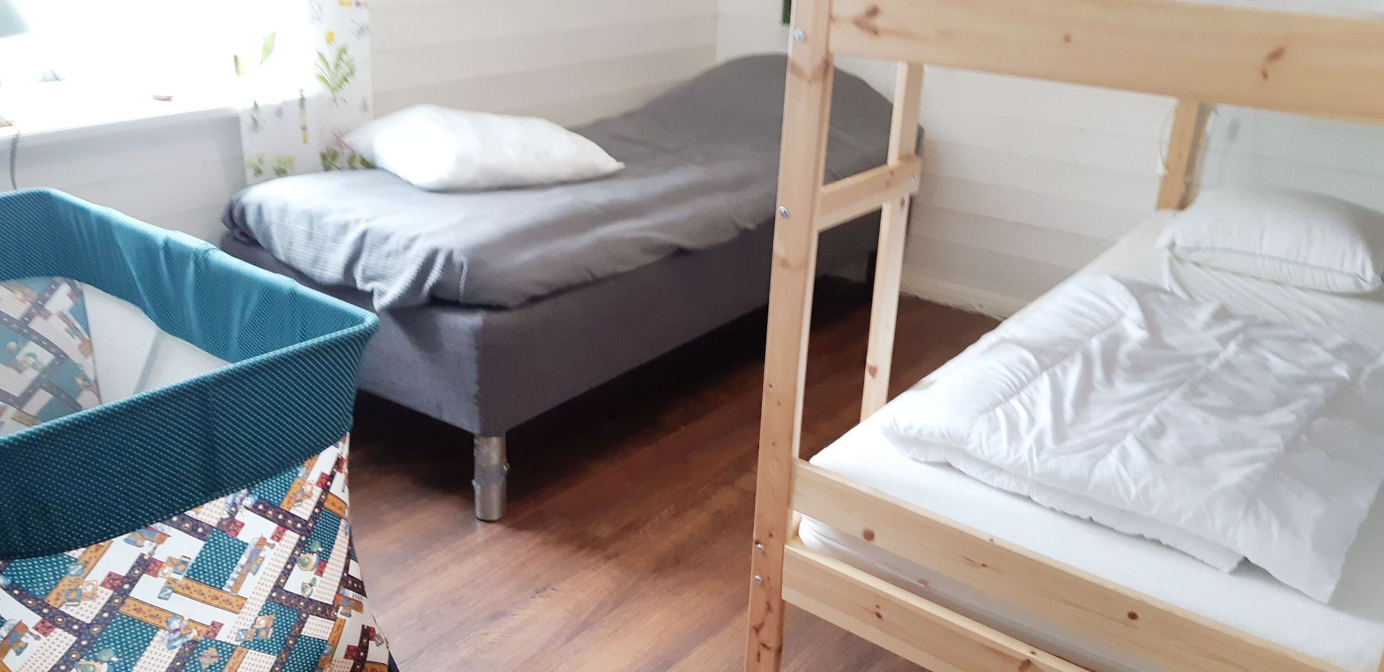Stor mysig familjestuga, vildmark Kittelfjäll – bild 14 av 24