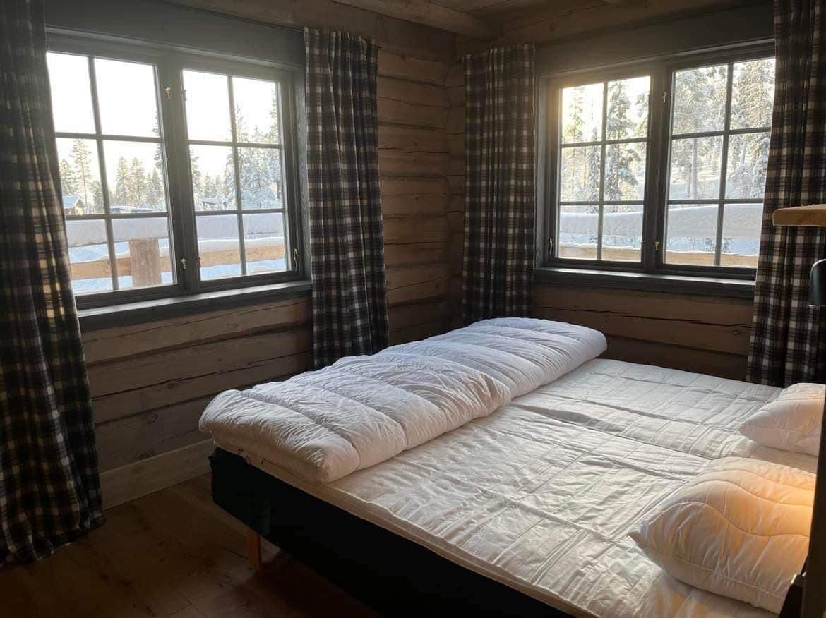 Stuga i Idre med 10 bäddar #35249 – bild 16 av 24