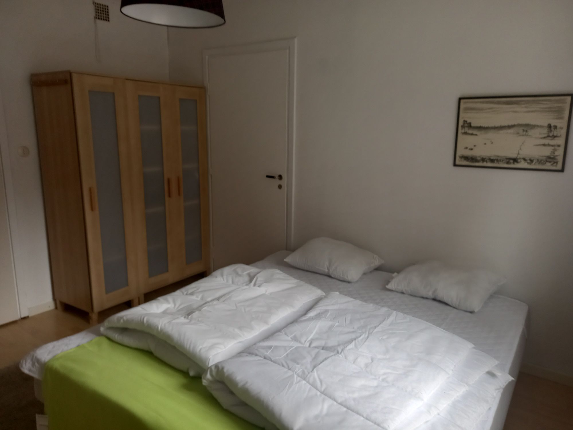 Hundvänligt hus nära sjön, inhägnat Värmland – bild 16 av 24