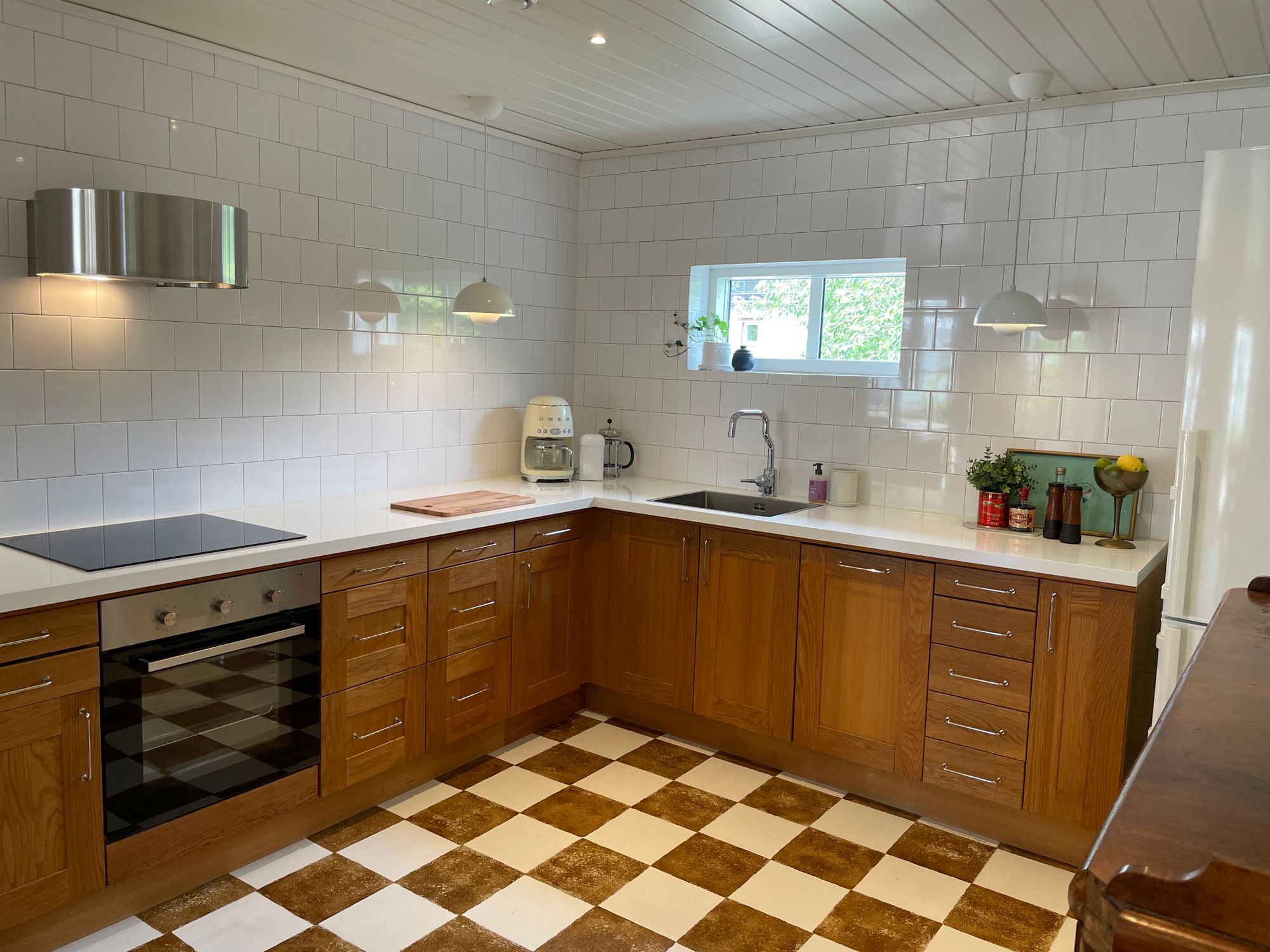 Smakfullt boende i centrala Borgholm – bild 8 av 24
