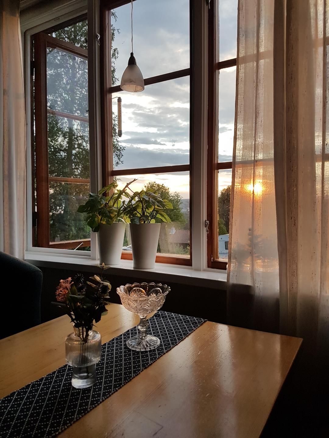 Svärdsliljan - Fritidshus Rättvik! – bild 16 av 18