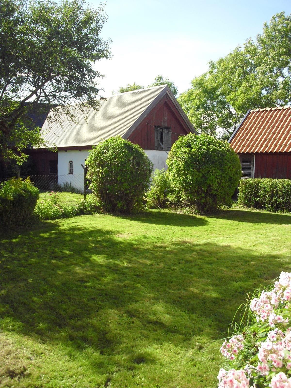Charmigt sommarhus i Löt (Årets Ölandsby) – bild 6 av 24