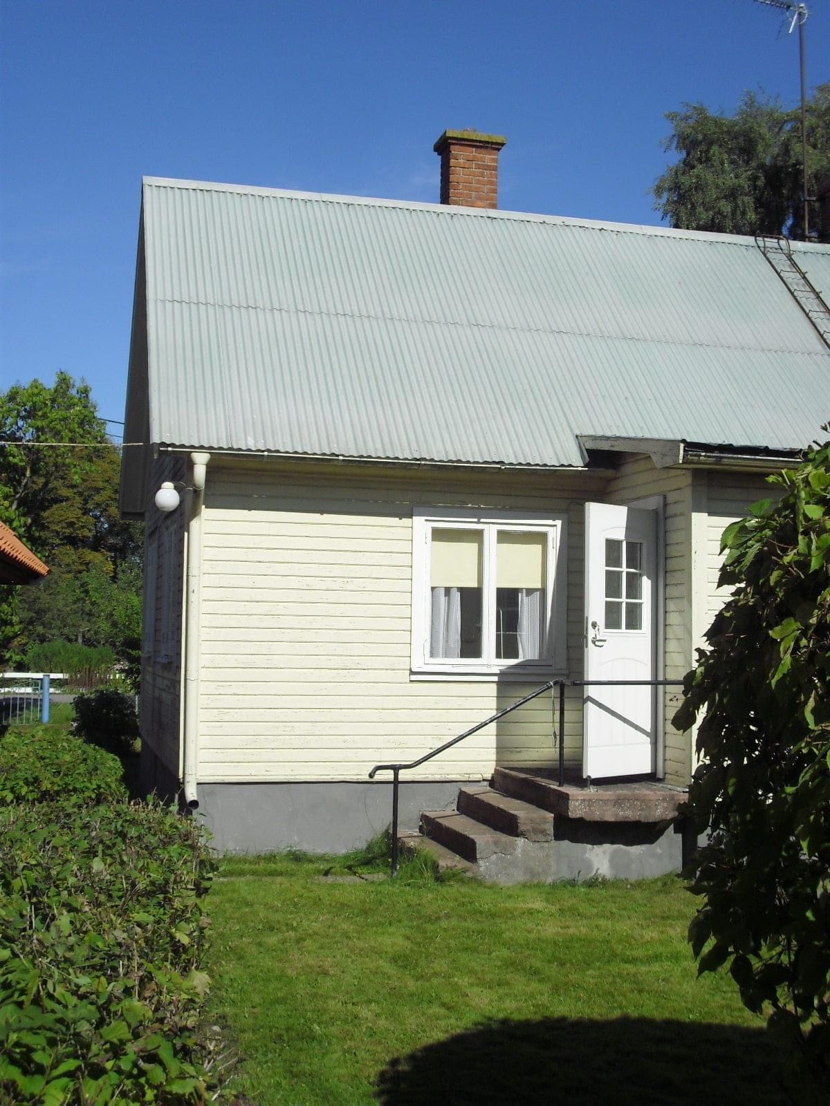 Charmigt sommarhus i Löt (Årets Ölandsby) – bild 10 av 24