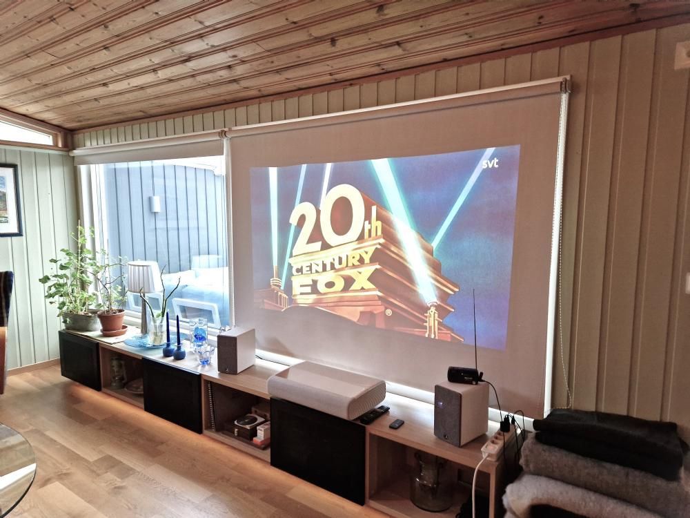 Malma Storsjön, Värmdö Sjöutsikt lantligt läge – bild 13 av 24