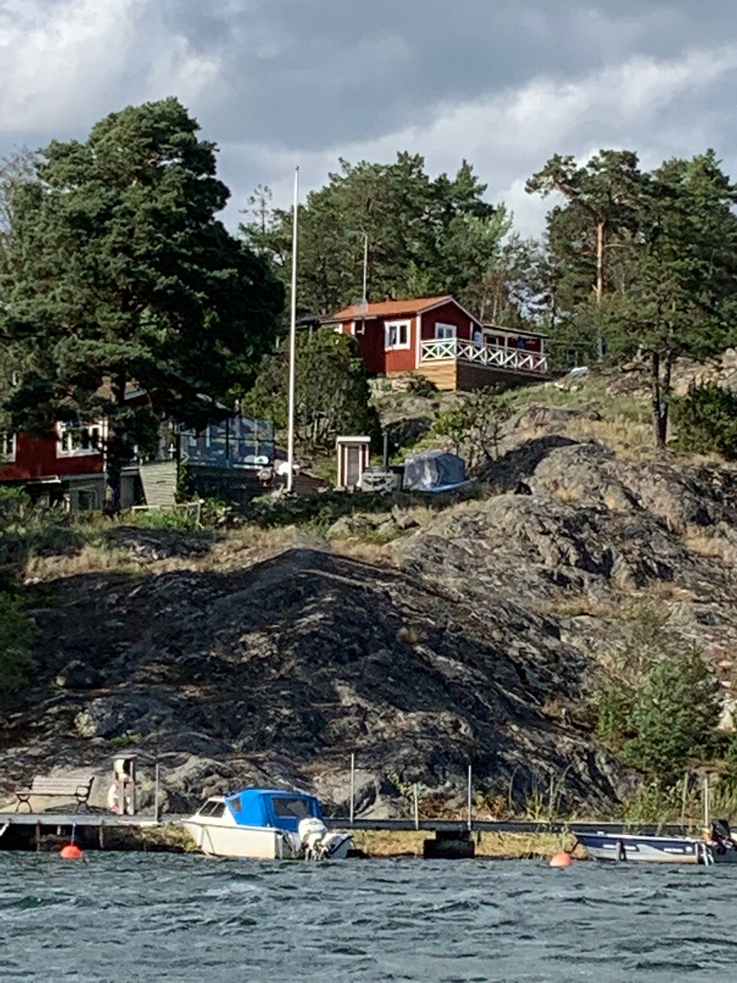 Huset på berget – bild 23 av 24