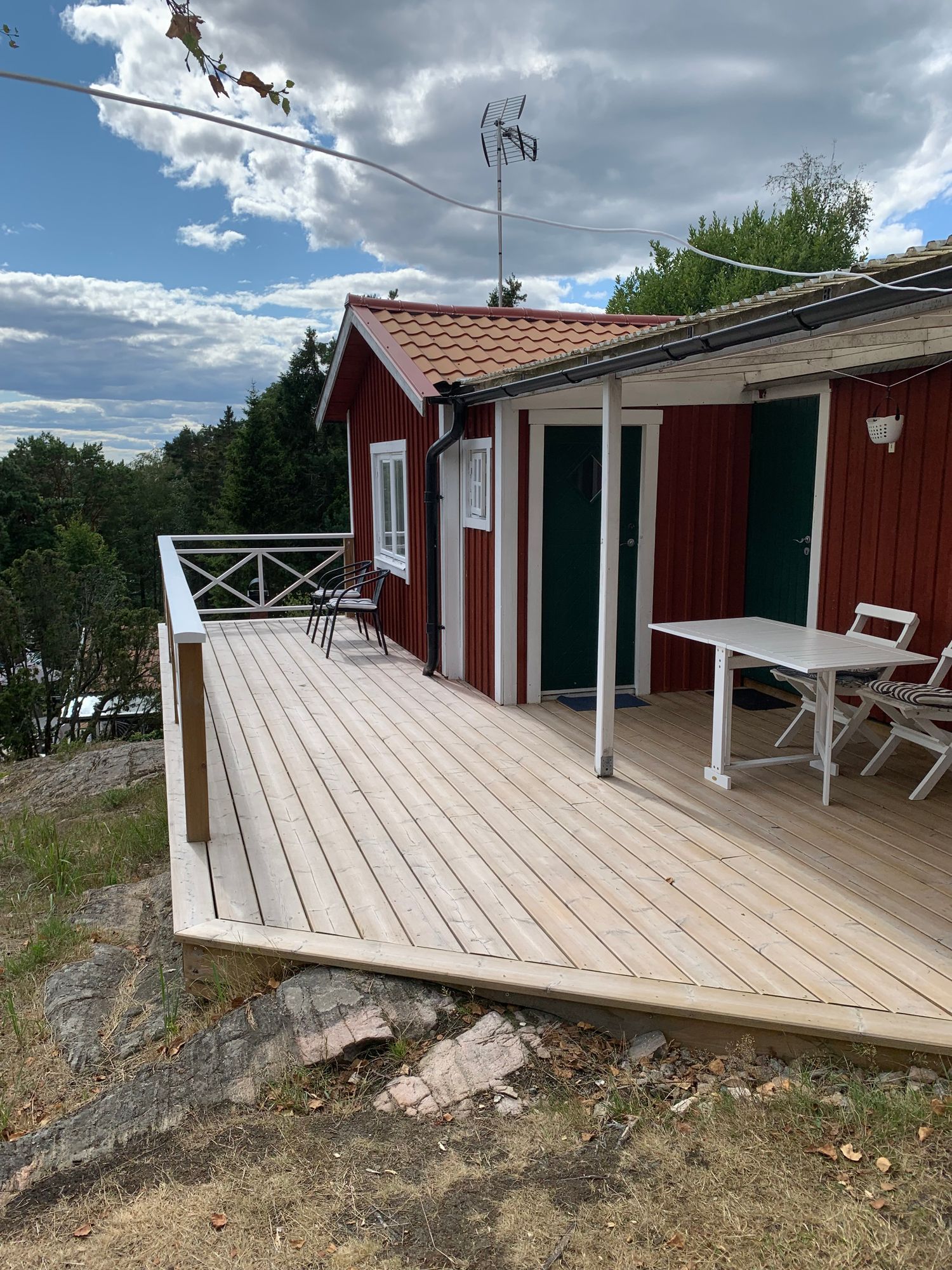 Huset på berget – bild 6 av 24