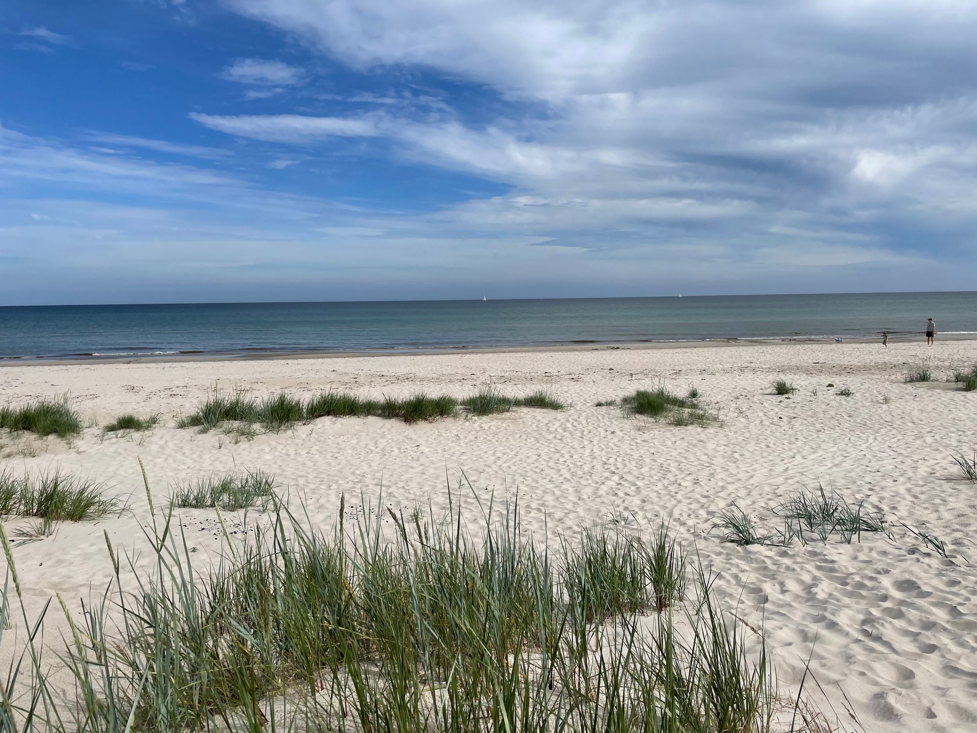 Stuga vid havet för många – bild 12 av 22