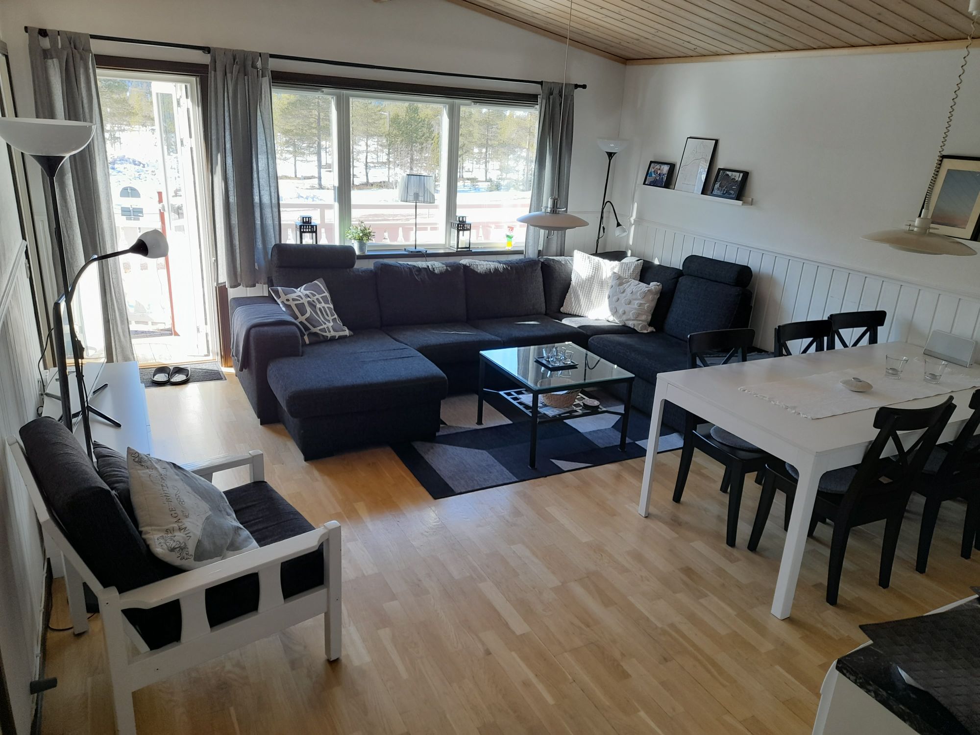 Sommar och Vinter i Sälen - 1800 kr/v – bild 3 av 9