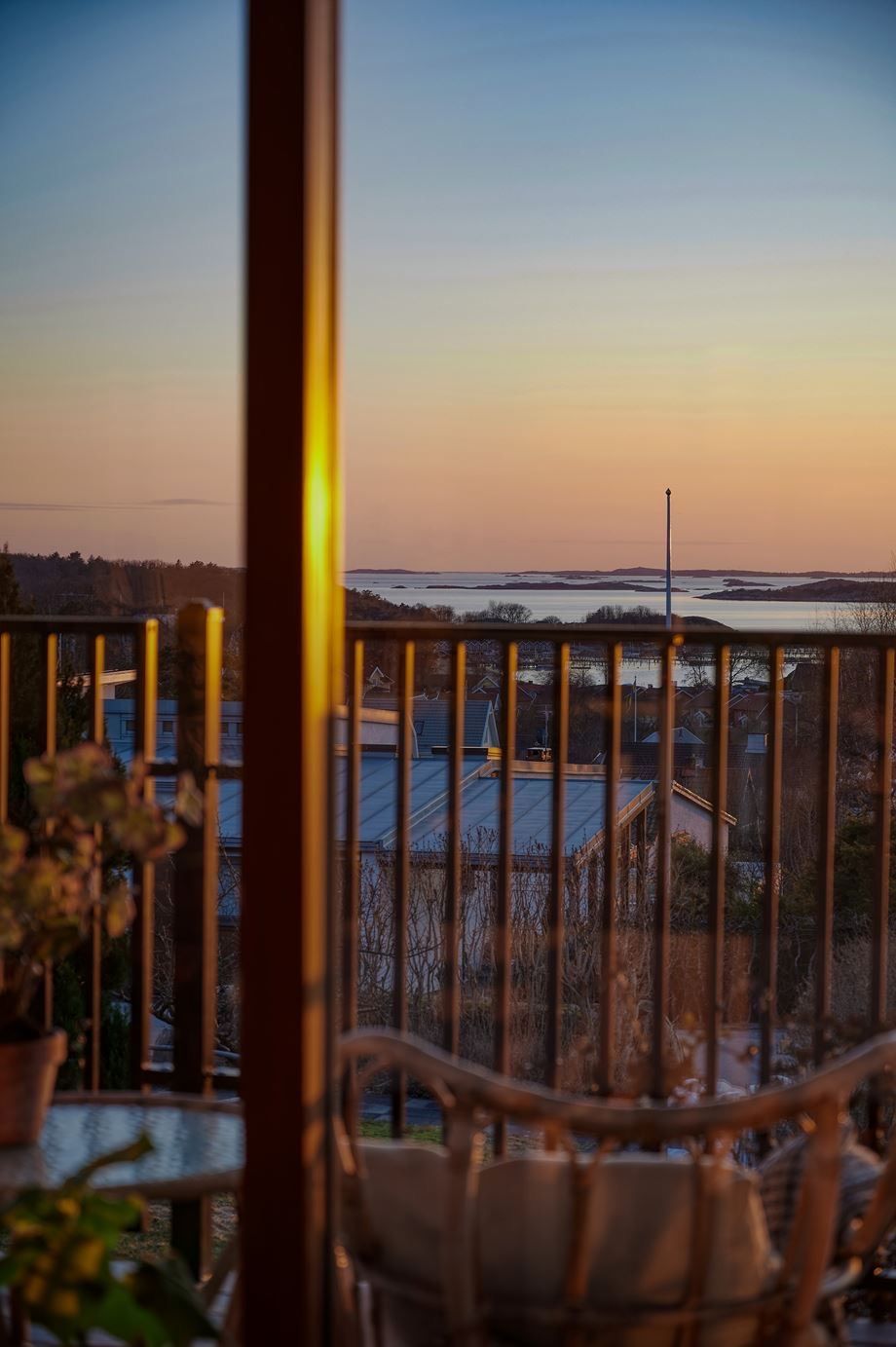 Villa nära havet! – bild 3 av 19