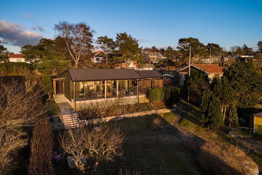 Villa nära havet! – bild 2 av 19