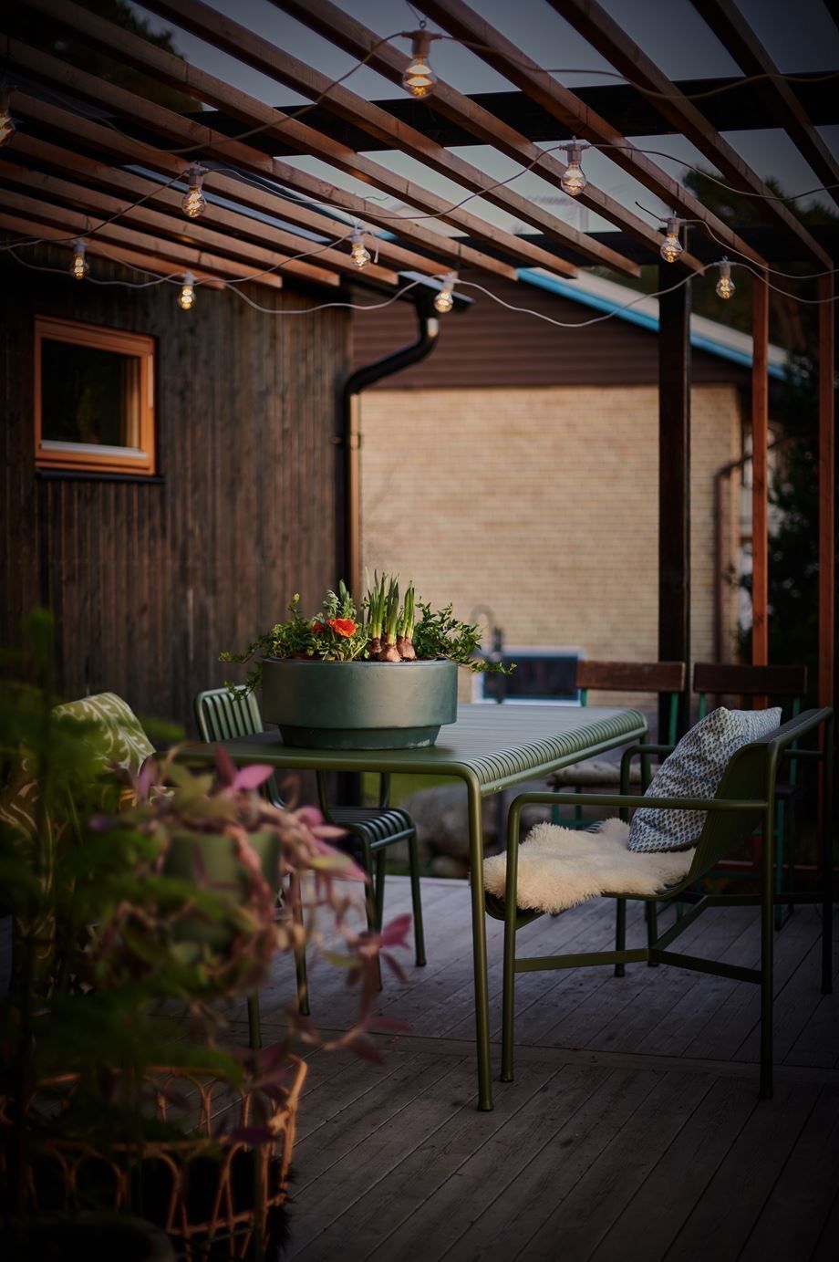 Villa nära havet! – bild 5 av 19