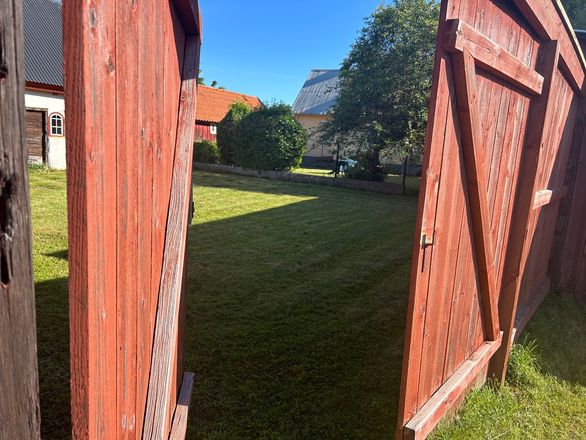 Charmigt sommarhus i Löt (Årets Ölandsby) – bild 20 av 24