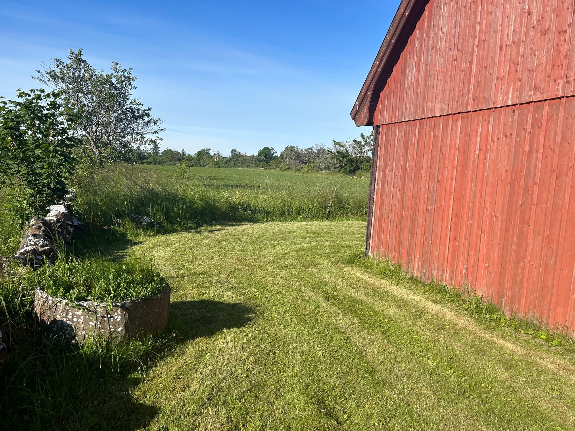 Charmigt sommarhus i Löt (Årets Ölandsby) – bild 24 av 24