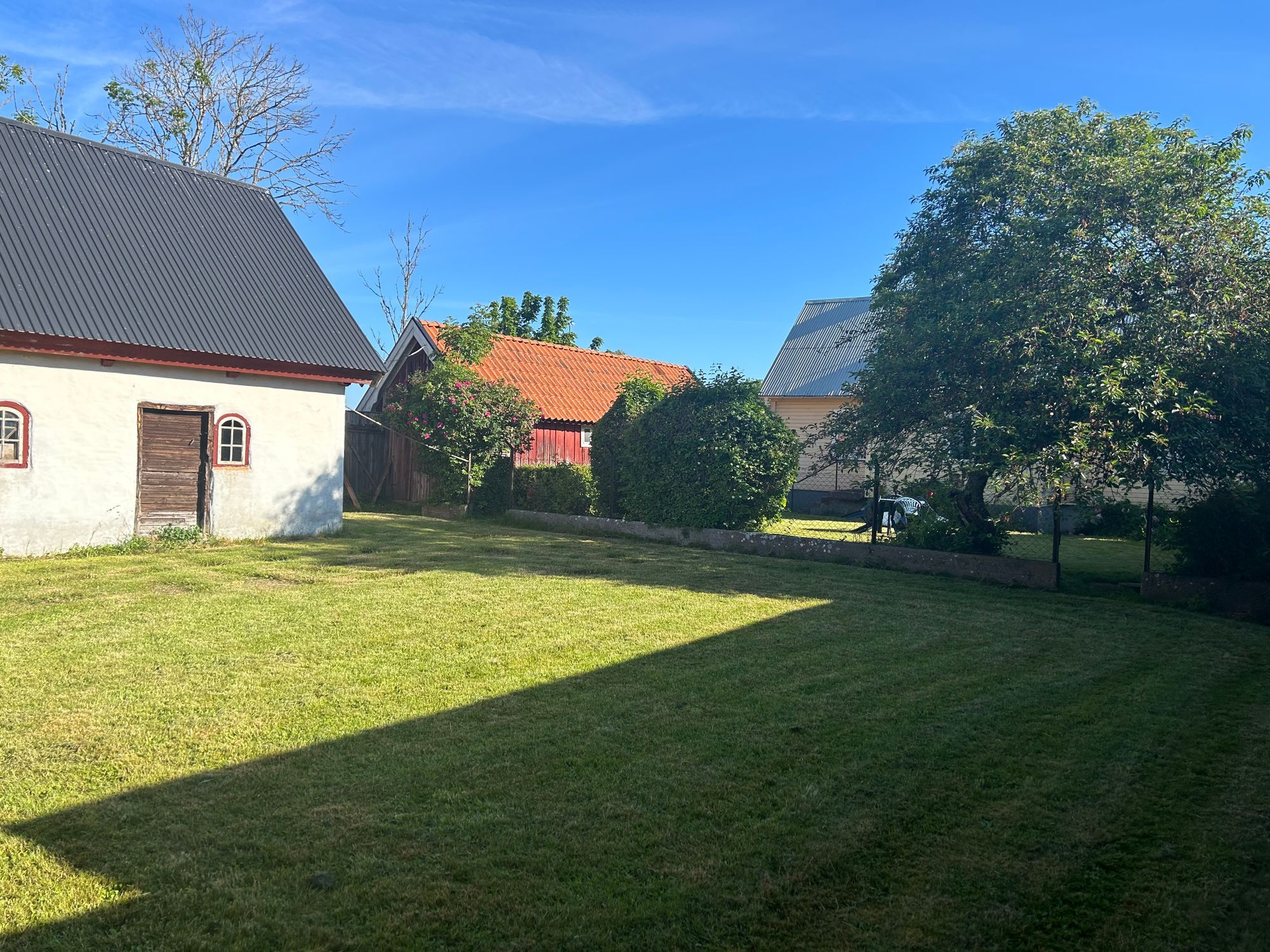Charmigt sommarhus i Löt (Årets Ölandsby) – bild 21 av 24