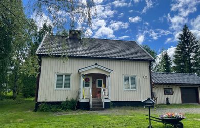 Sista minuten