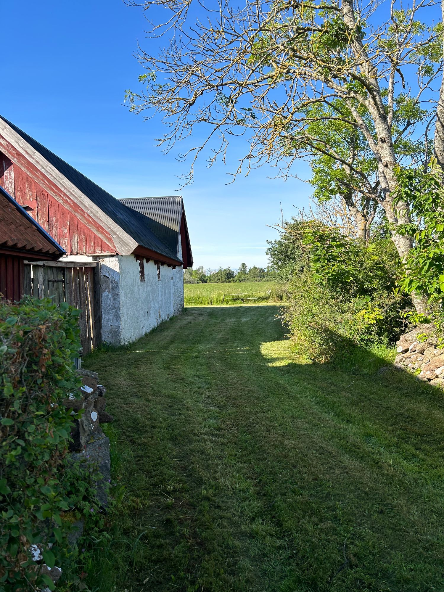 Charmigt sommarhus i Löt (Årets Ölandsby) – bild 23 av 24
