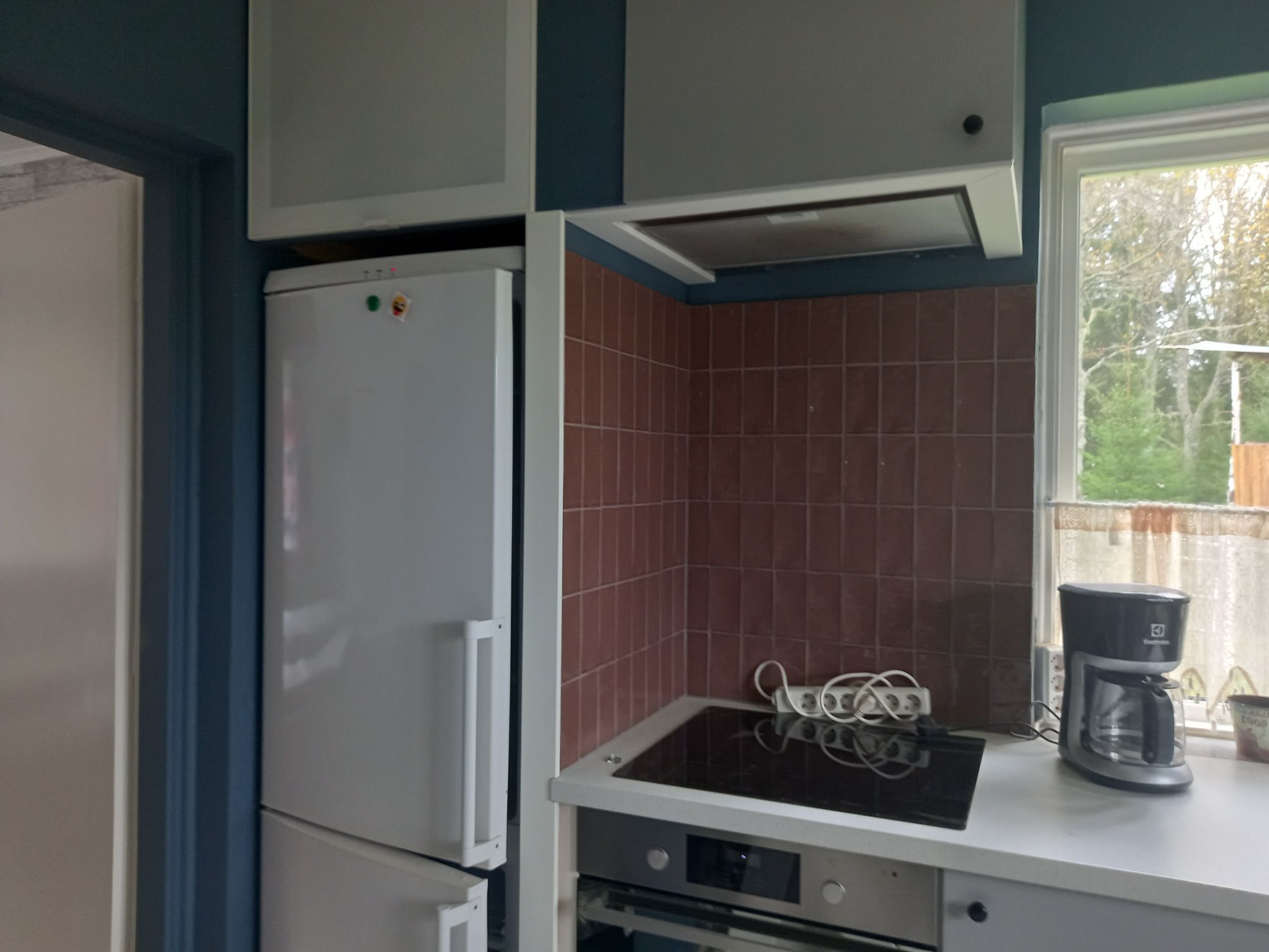 Hundvänligt hus nära sjön, inhägnat Värmland – bild 15 av 24