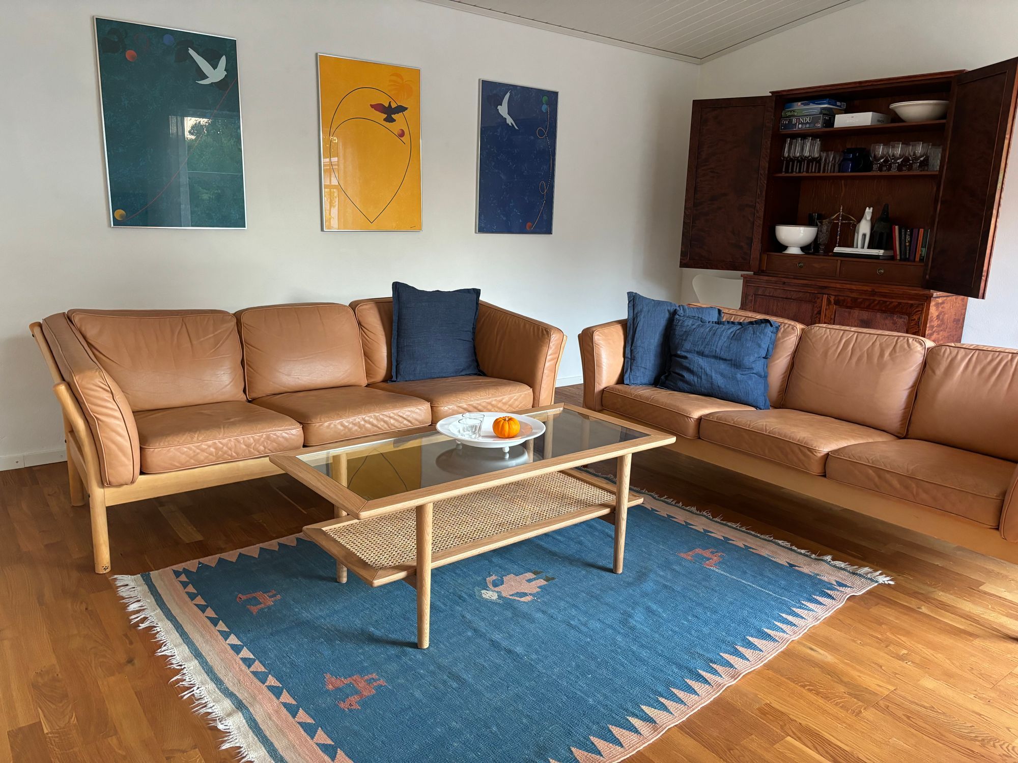 Smakfullt boende i centrala Borgholm – bild 16 av 24