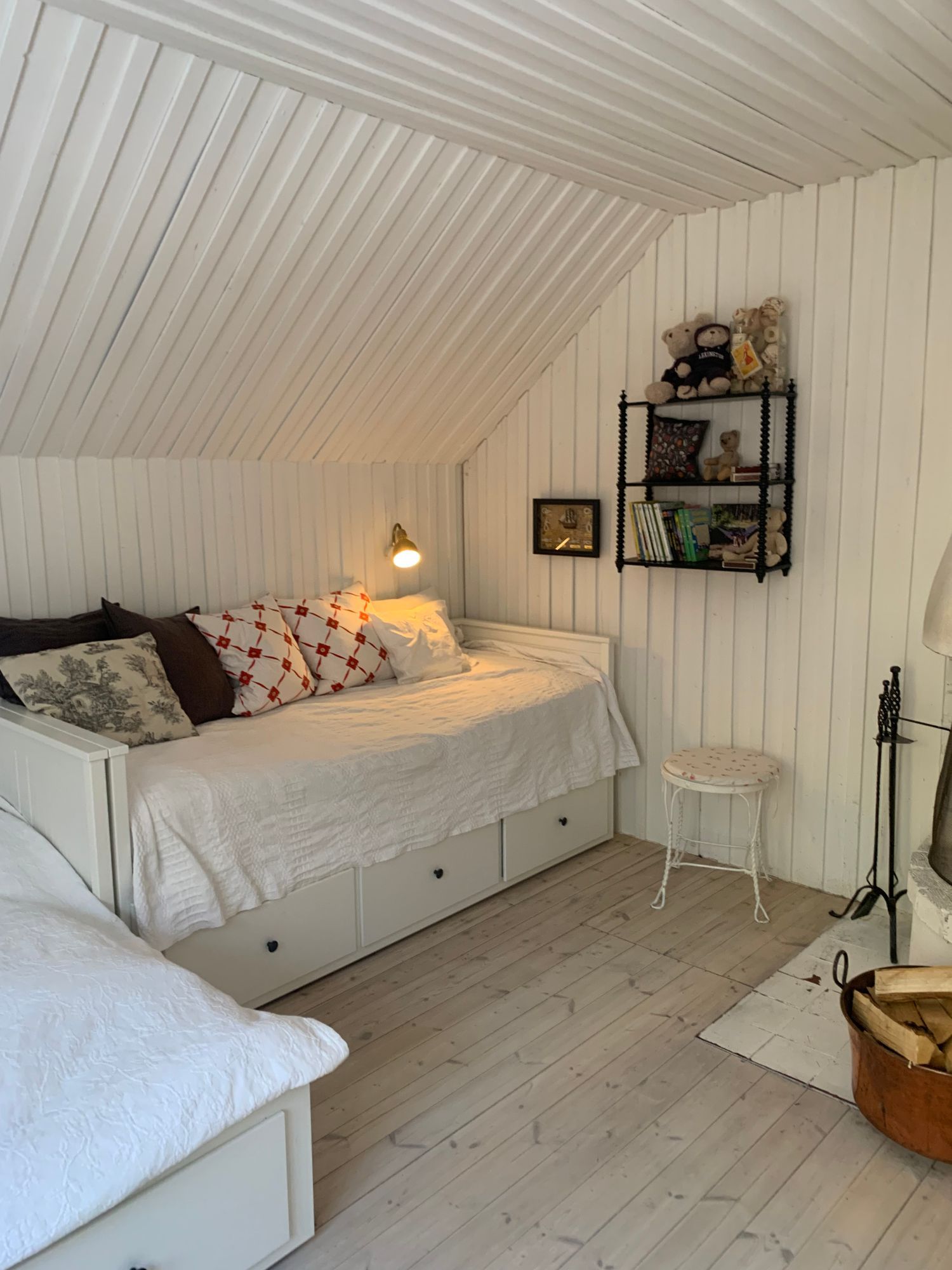 Sommarhus i Möklinta – bild 9 av 24