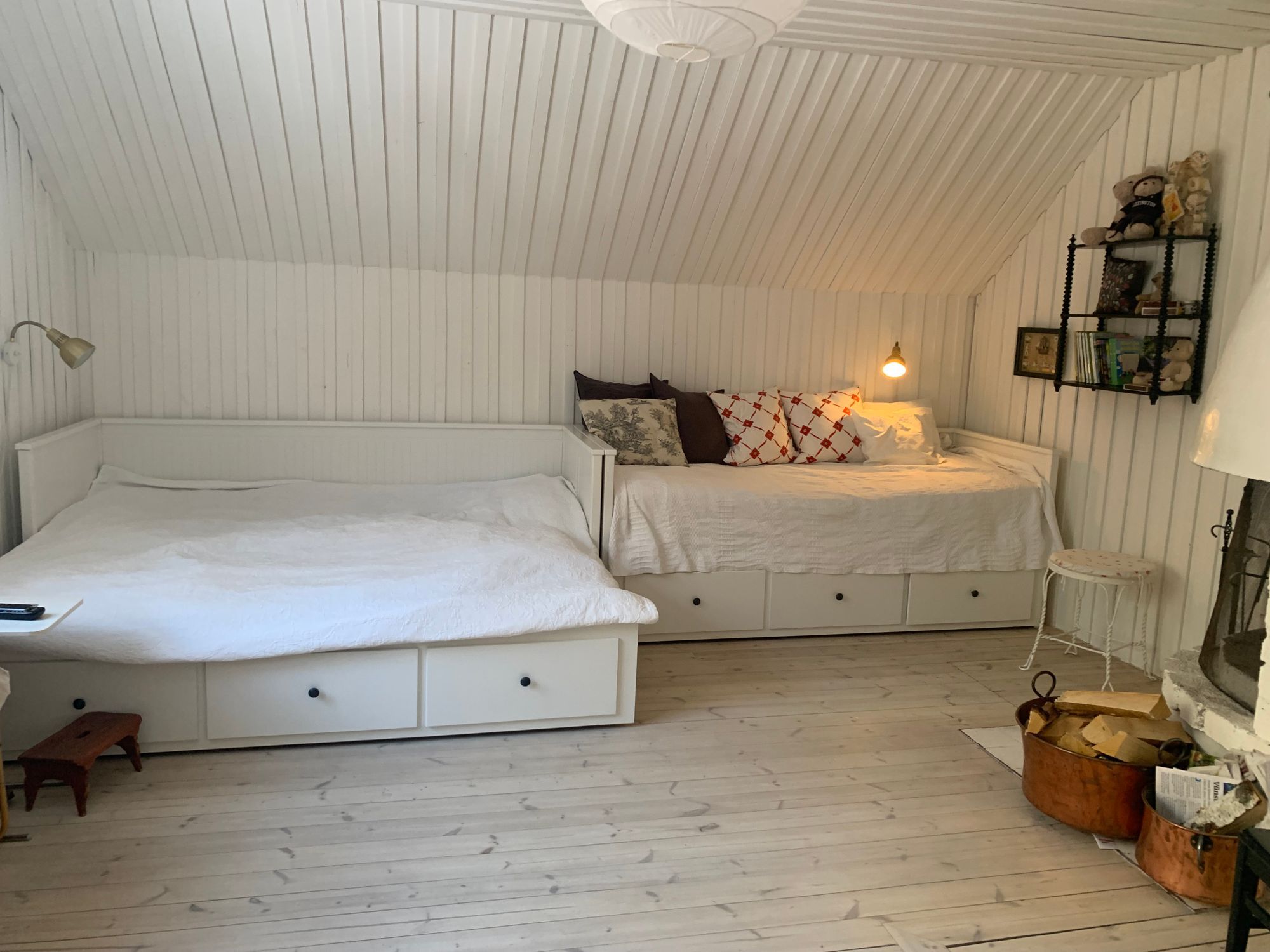 Sommarhus i Möklinta – bild 8 av 24