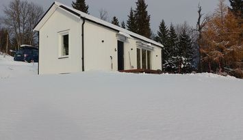 Mysig stuga uthyres i Årefjällen