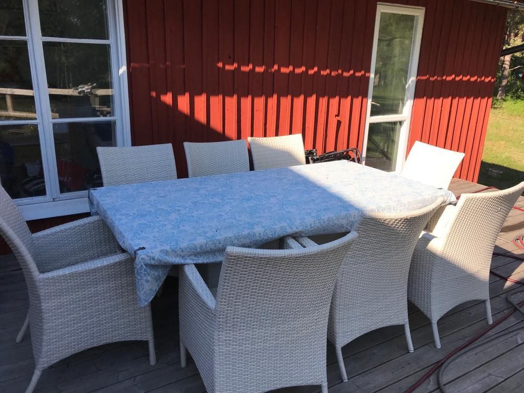 Fantastisk strandfastighet i Stockholms skärgård – bild 23 av 24