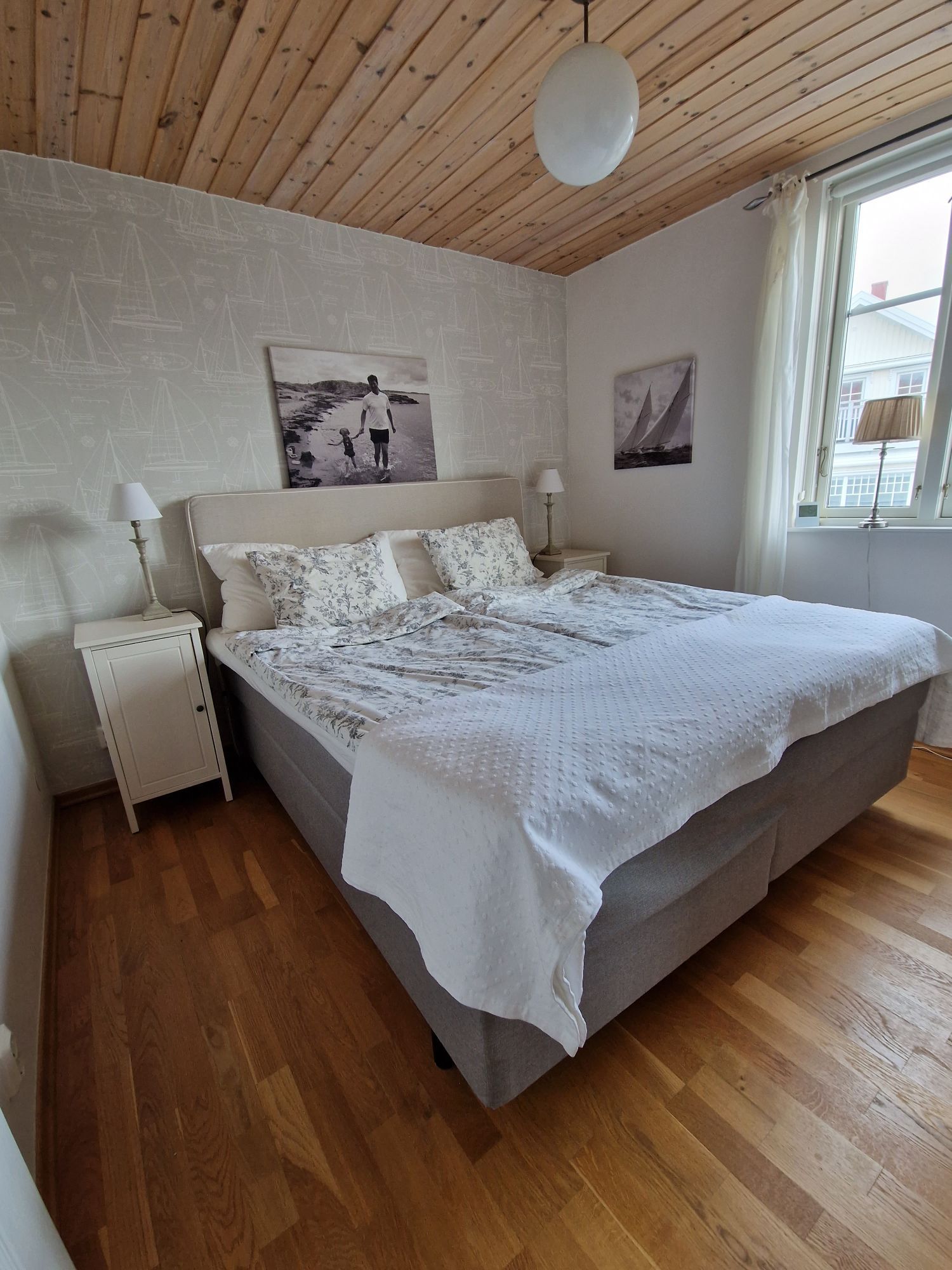 Hus med havsutsikt – bild 12 av 23
