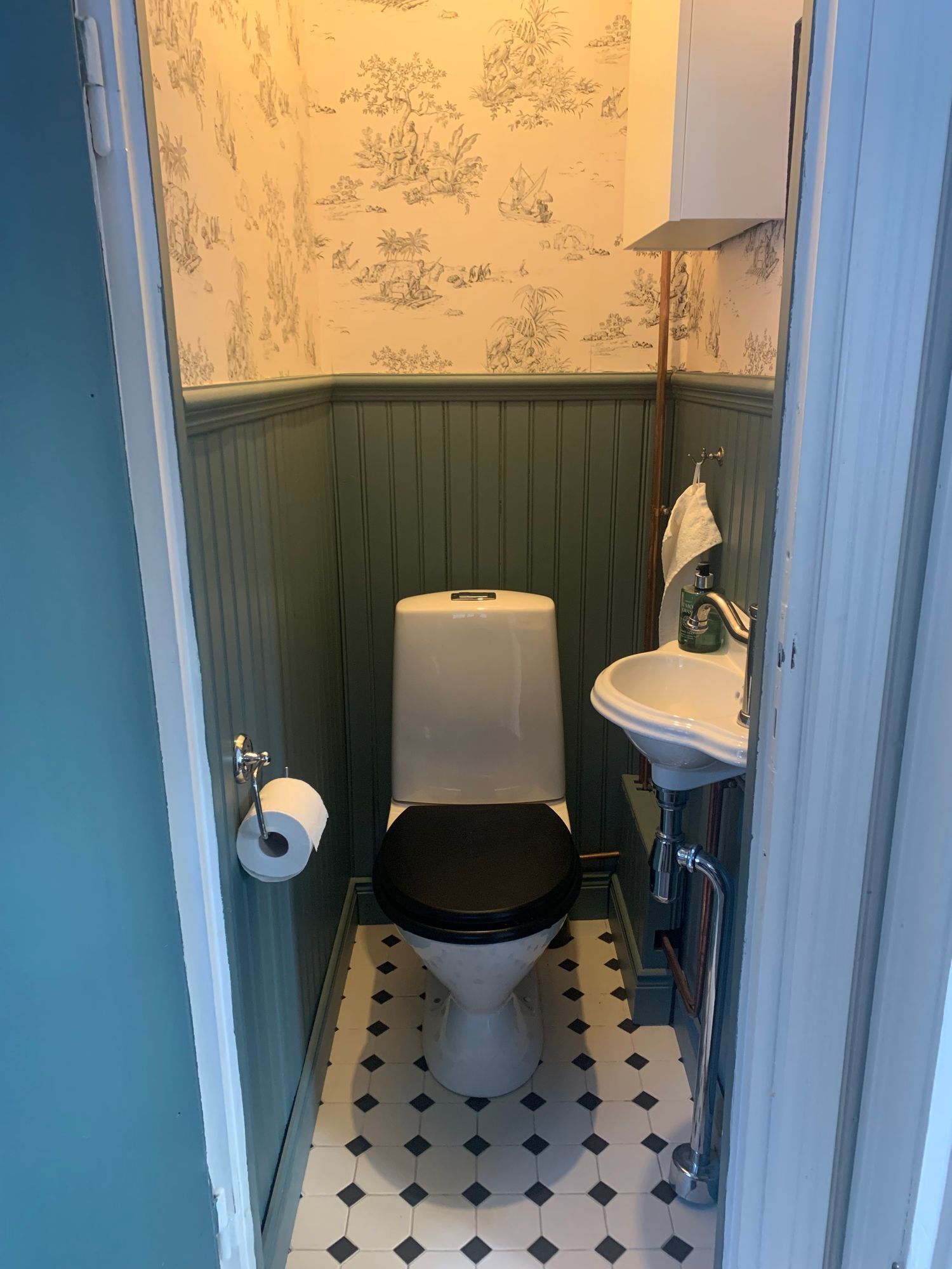 Sommarhus i Möklinta – bild 12 av 24
