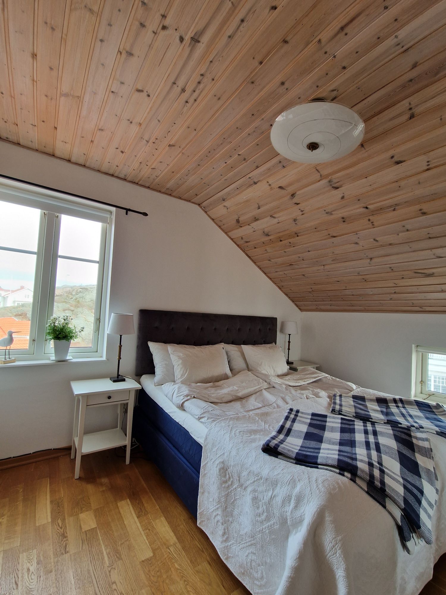 Hus med havsutsikt – bild 11 av 23
