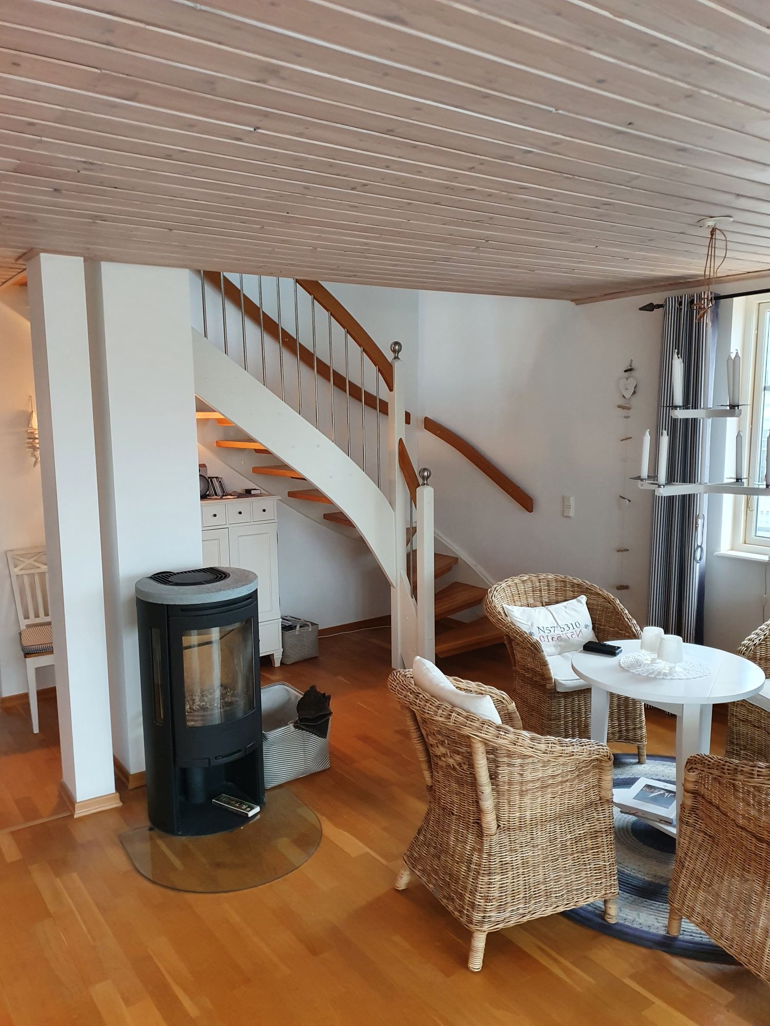 Hus med havsutsikt – bild 13 av 23